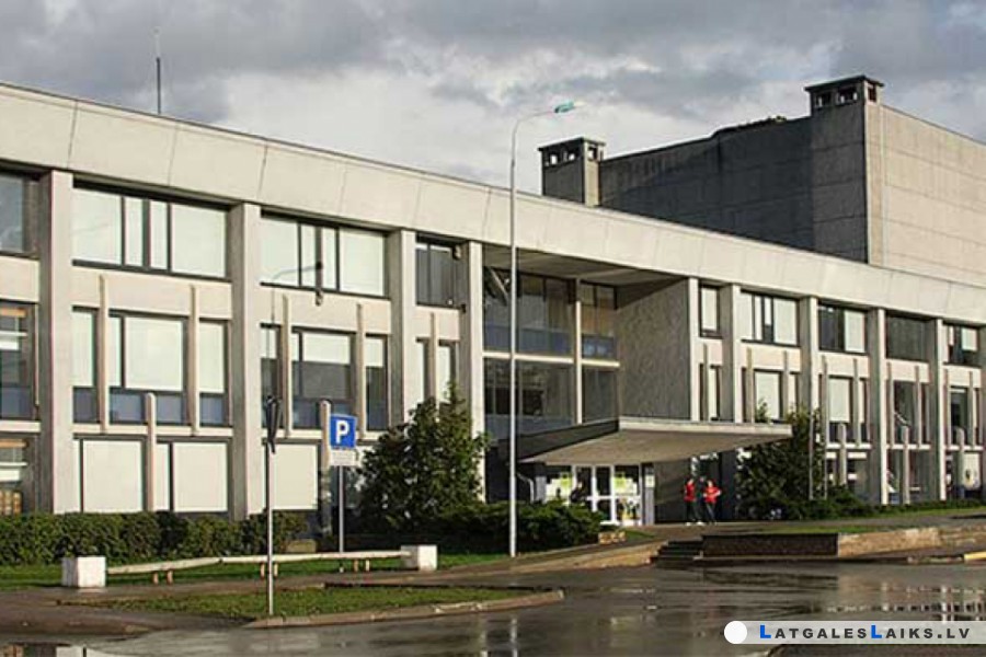 После ремонта сдан в эксплуатацию Дворец культуры