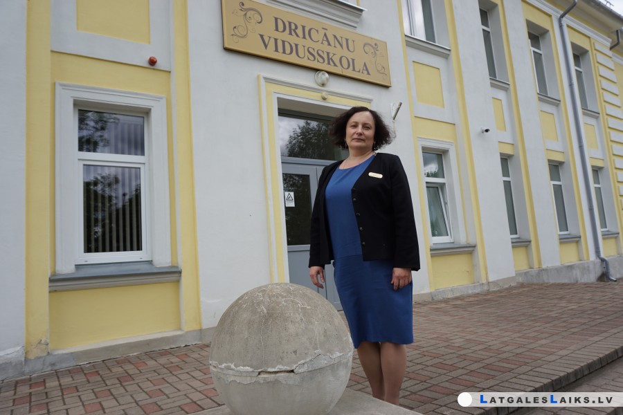 Малая школа на максимуме возможностей