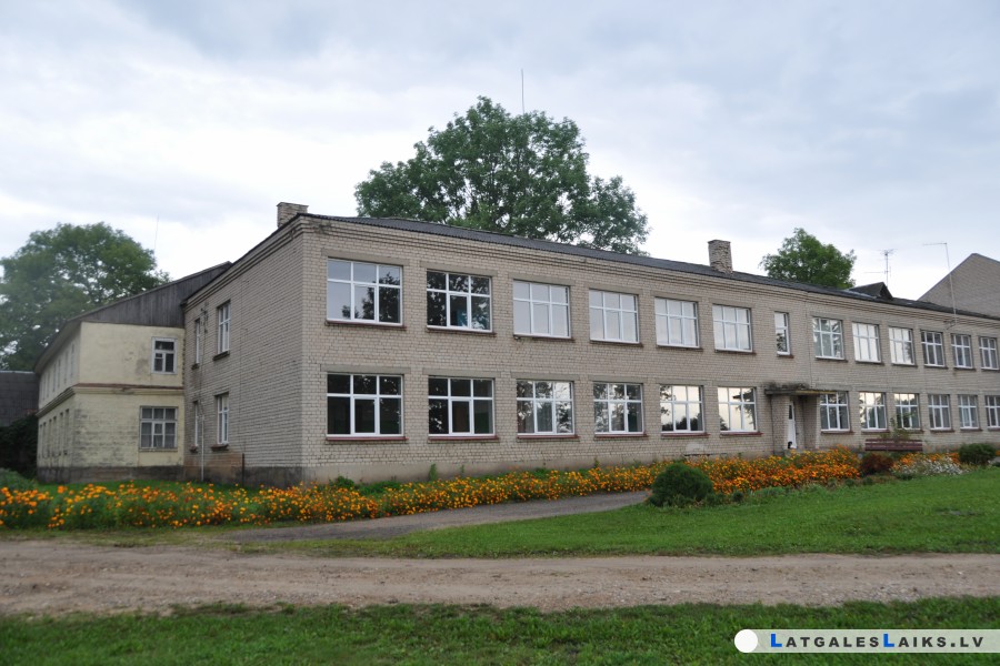 Звонок на урок больше не звенит