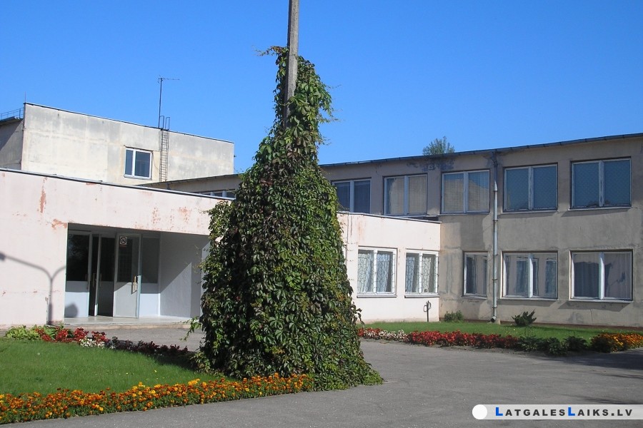 Реорганизация может затронуть две школы Даугавпилсского края