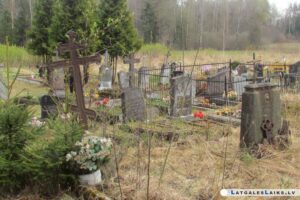 Kapsētu likums ir pieņemts, bet…