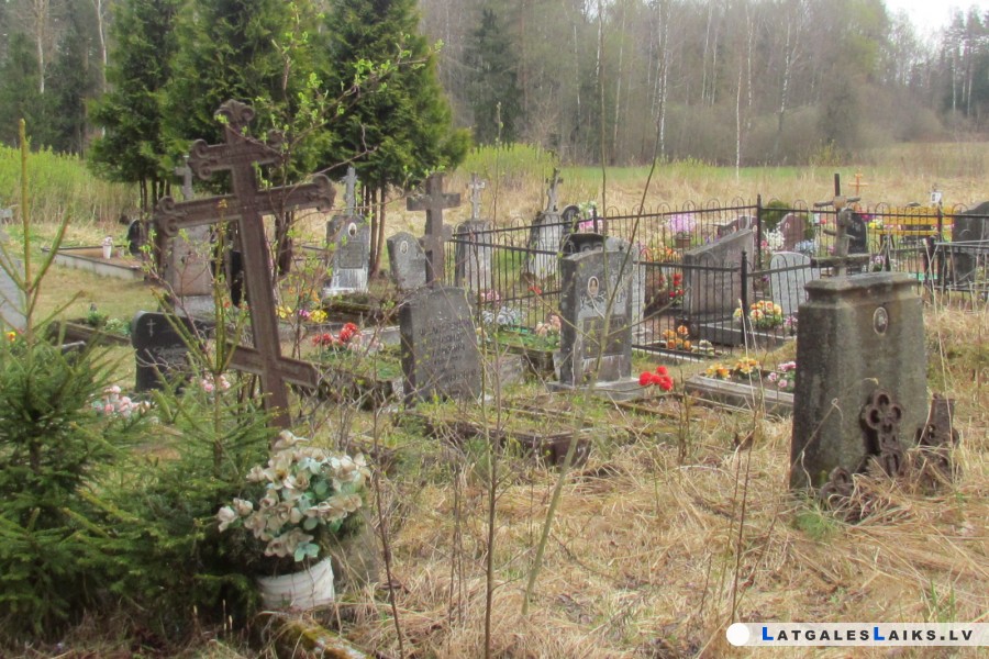 Kapsētu likums ir pieņemts, bet…