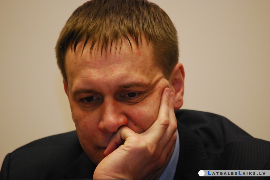 За взятку 60 000 евро – 3,5 года тюрьмы