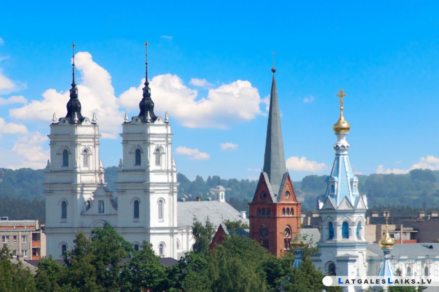 Городские храмы получат финансирование