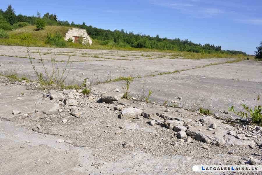 Ministrijās pozitīvi vērtē Daugavpils lidostas attīstības projektu