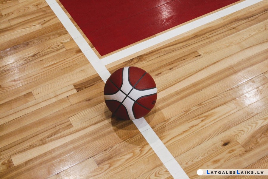 Oktobrī startēs Latvijas vīriešu zemākās basketbola un sieviešu līgas