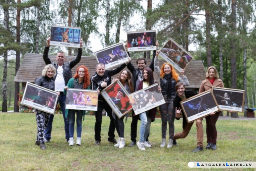 Nākamsezon Daugavpils teātrī viesosies režisors Dž. Dž. Džilindžers