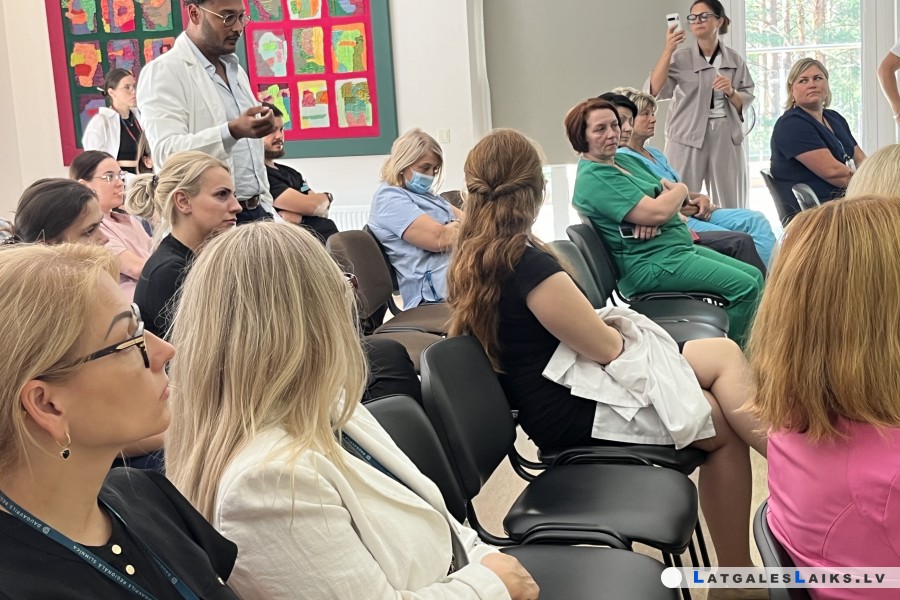 ДРБ может стать государственной больницей