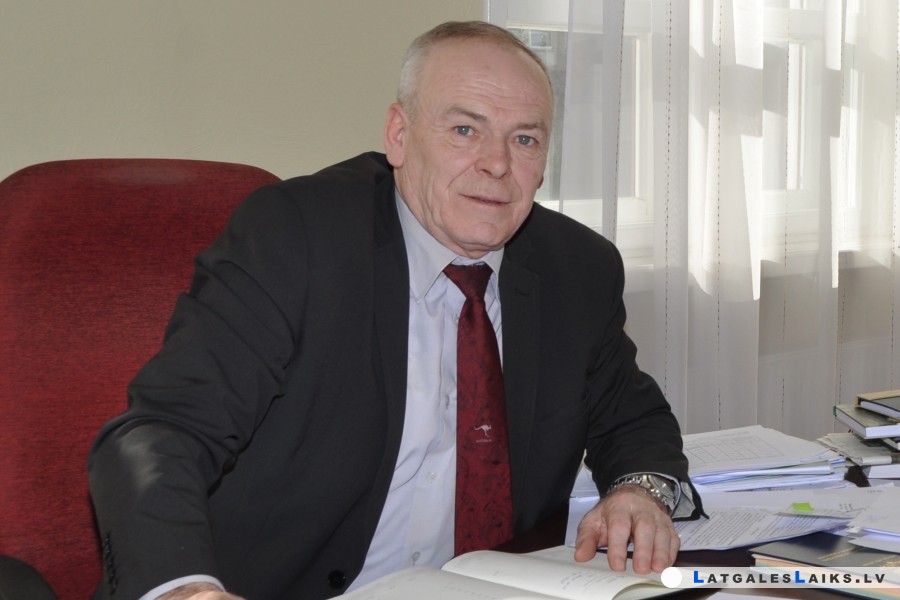 Svētkos izjutīs lepnumu par savu novadu
