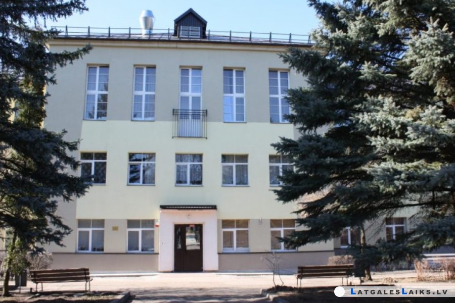 Rēzeknes pansionātā konstatē saslimstību ar “Covid-19”