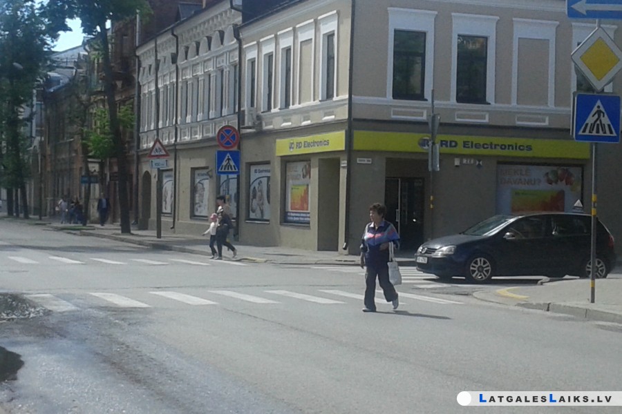 Galvenais – braukšanas kultūra un noteikumu ievērošana