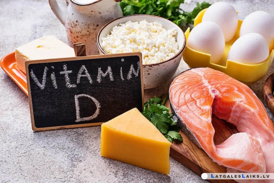 Kādēļ nepieciešams uzņemt D vitamīnu un magniju kopā?