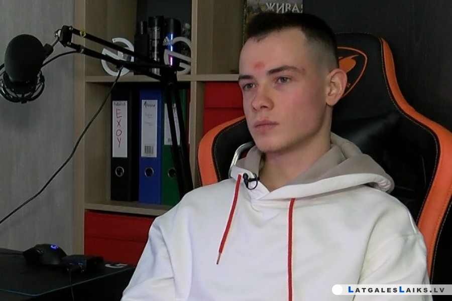 Vēl skolēni, bet jau uzņēmēji kas strādā eksportam