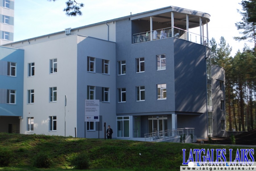 Dzemdību nodaļu optimizācija nav tikai matemātisks aprēķins