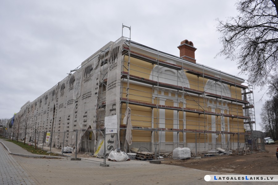 Izveidos Daugavpils Tehnikas un industriālā dizaina centru