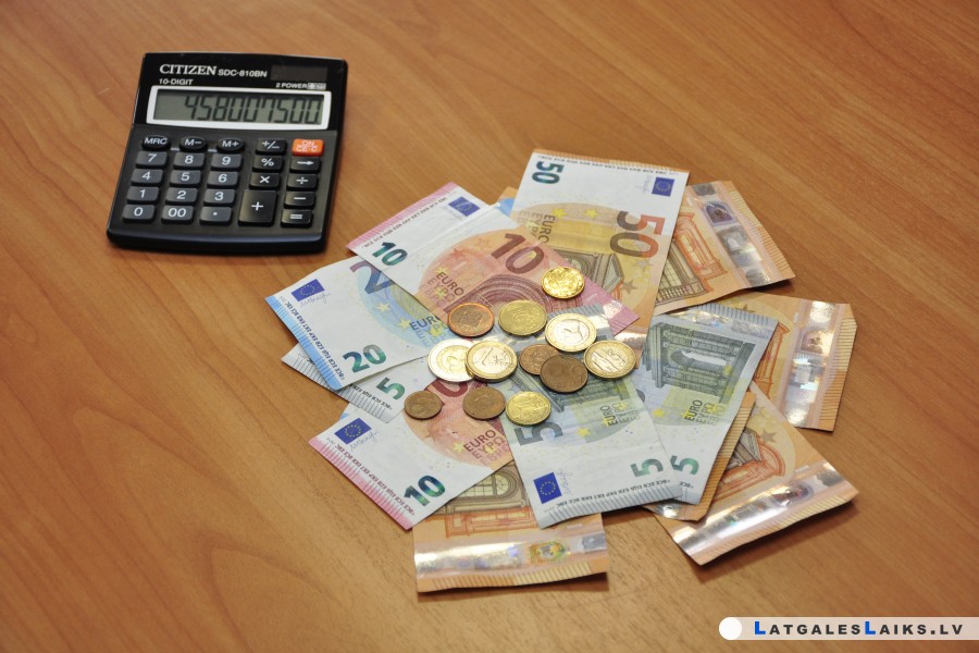 Uz papildu finansējumu pašvaldībām atliek tikai cerēt
