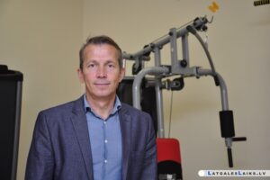 Gunārs  Arbidāns – Sociālajam dienestam jābūt informētam, pirms rodas problēmas