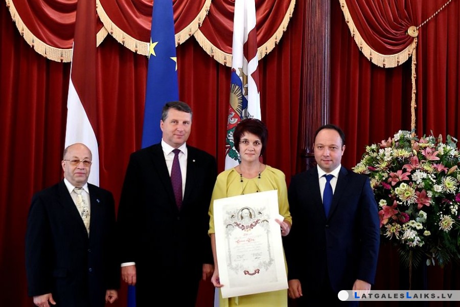 Jaunā paaudze nopietni interesējas par vēsturi