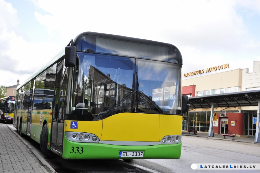Отменяют автобусные рейсы из-за заболевания водителей