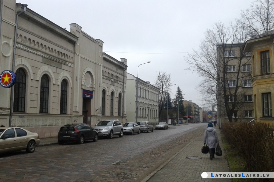Sociālās apkalpošanas centru varētu atvērt pēc diviem mēnešiem