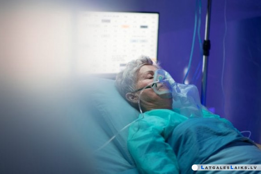Saslimušie patversmes iemītnieki un bezpajumtnieki varēs atkopties speciālās telpās
