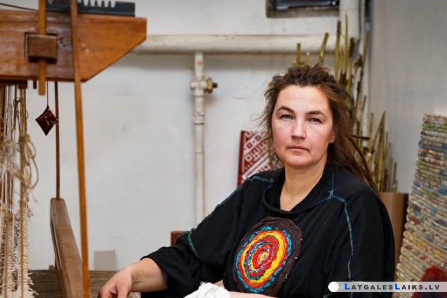 Annele Slišāne uzvar konkursā “Latgolys prozys skaitejumi 2020”