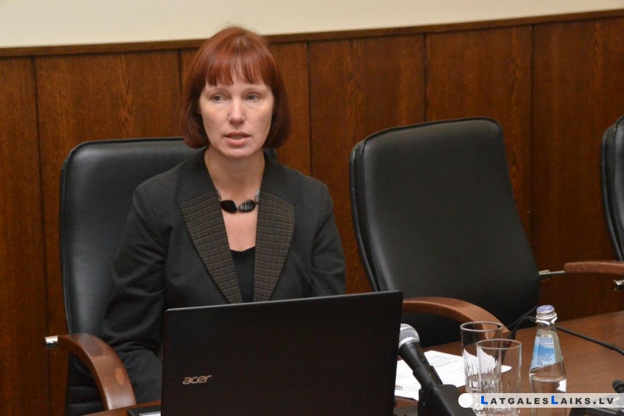 Trešdaļai Daugavpils pedagogu darba alga pieauga minimāli vai nepieauga nemaz