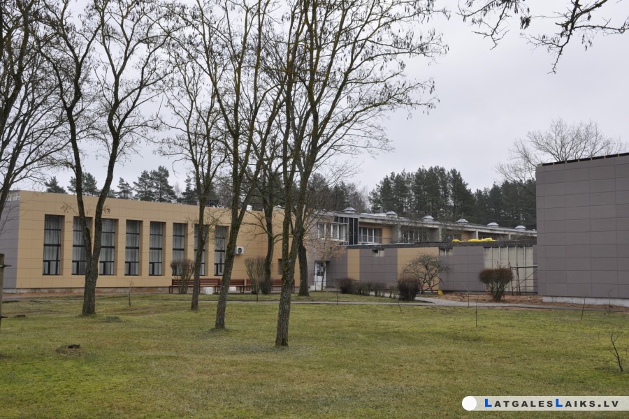 Pansionāta vadība maldinājusi pašvaldību par “Covid-19” izplatību