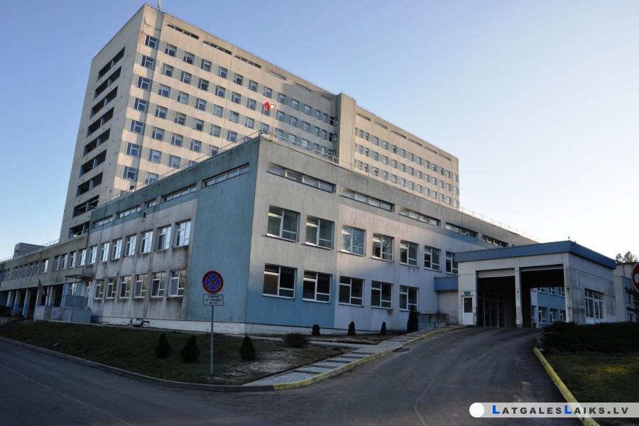 В ДРБ началась вакцинация против “Covid-19”