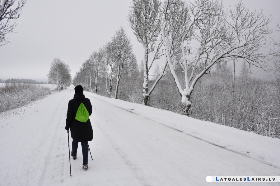 Vairāki Daugavpils novada tūrisma un atpūtas objekti ir pieejami arī ziemā