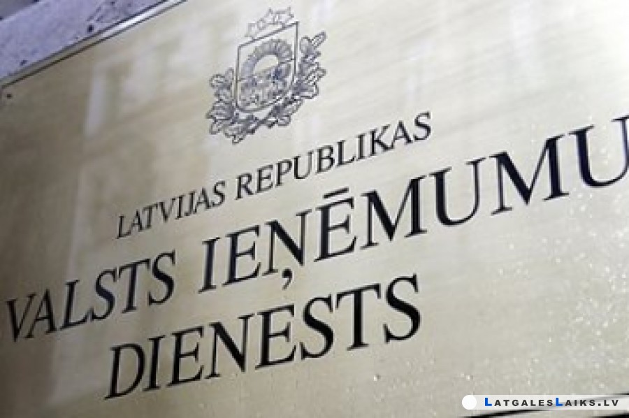 Reorganizēs Valsts ieņēmumu dienesta nodaļu Krāslavā