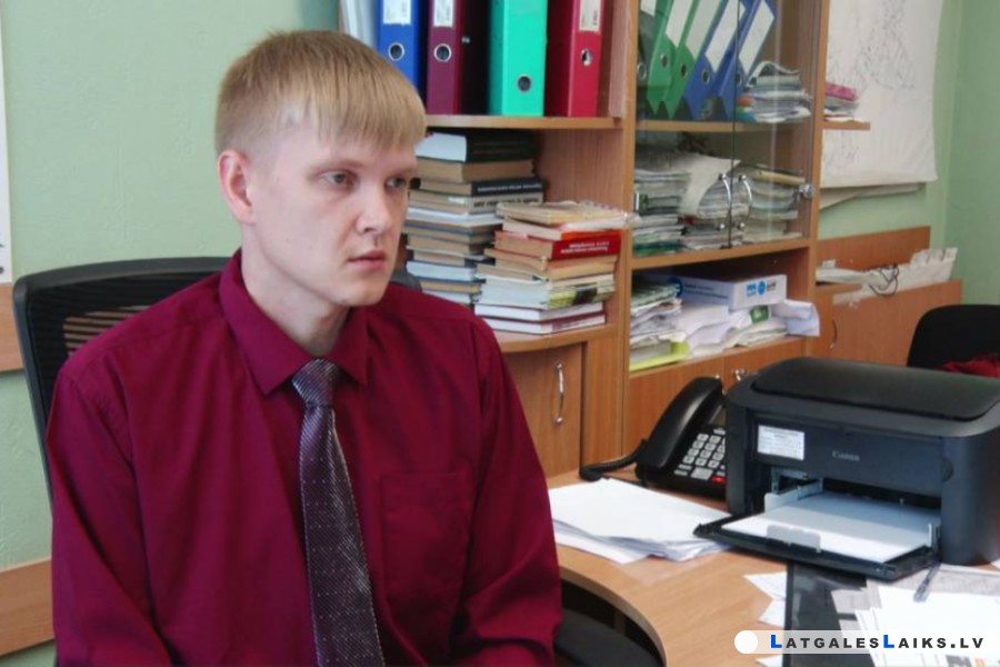 Назначены новые руководители