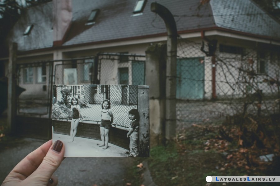 Это было в Латгалии: 15 января