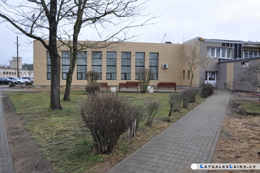 No amata atbrīvo Daugavpils Pensionāru sociālās apkalpošanas teritoriālā centra direktoru