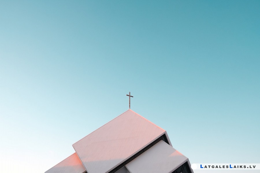 Baznīcas jeb Liturģiskais gads