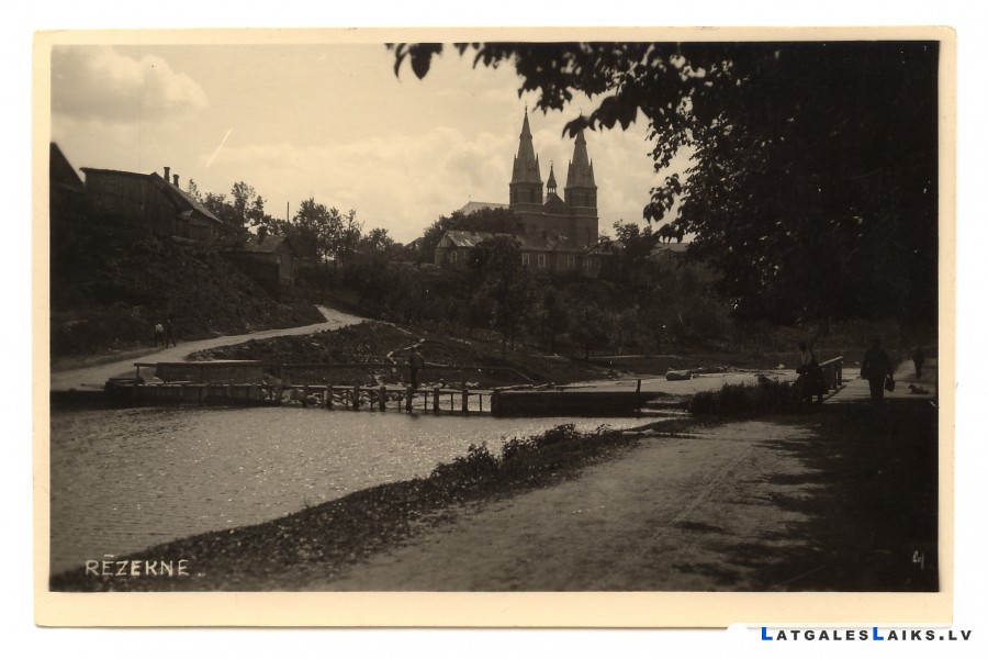 Leščinska dzirnavas