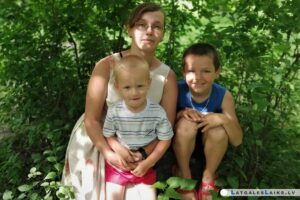 Māmiņa Līga: kā tikt galā ar “mammu, es neko nesaprotu”