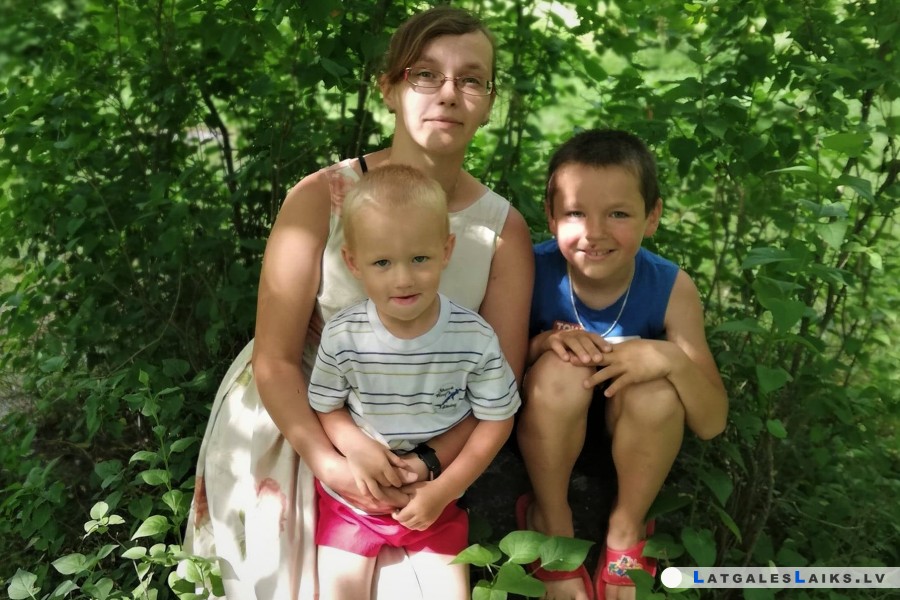 Māmiņa Līga: kā tikt galā ar “mammu, es neko nesaprotu”