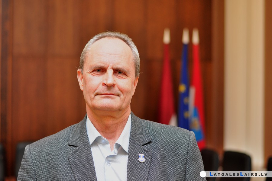 Jānis Dukšinskis: kultūras valoda spēj saliedēt sabiedrību