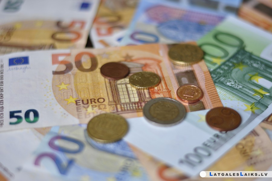 Uzņēmējdarbības attīstībai Latgalē piešķir 540 000 eiro