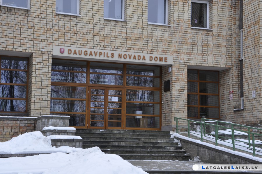 Daugavpils novadā apstiprināti jauni sociālās palīdzības noteikumi