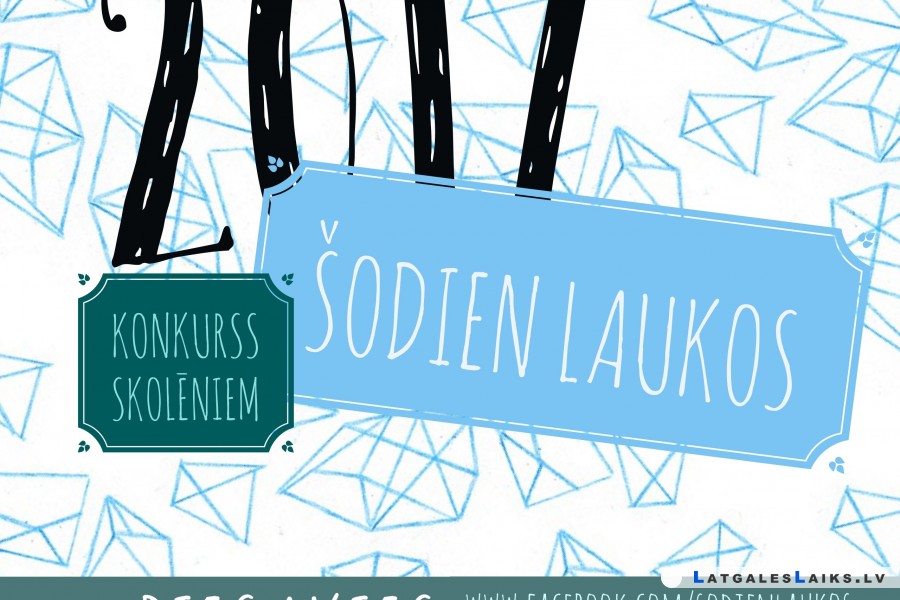 Sākas pieteikšanās konkursam “Šodien laukos” 2017!