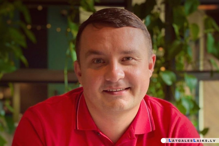 Aleksejs Mackevičs: “Mēs strādājam iedzīvotāju labā!”