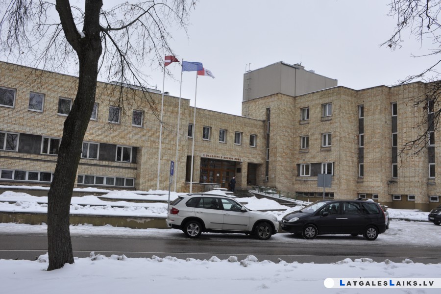 Daugavpils novadā ar stipendijām turpinās piesaistīt jaunos speciālistus