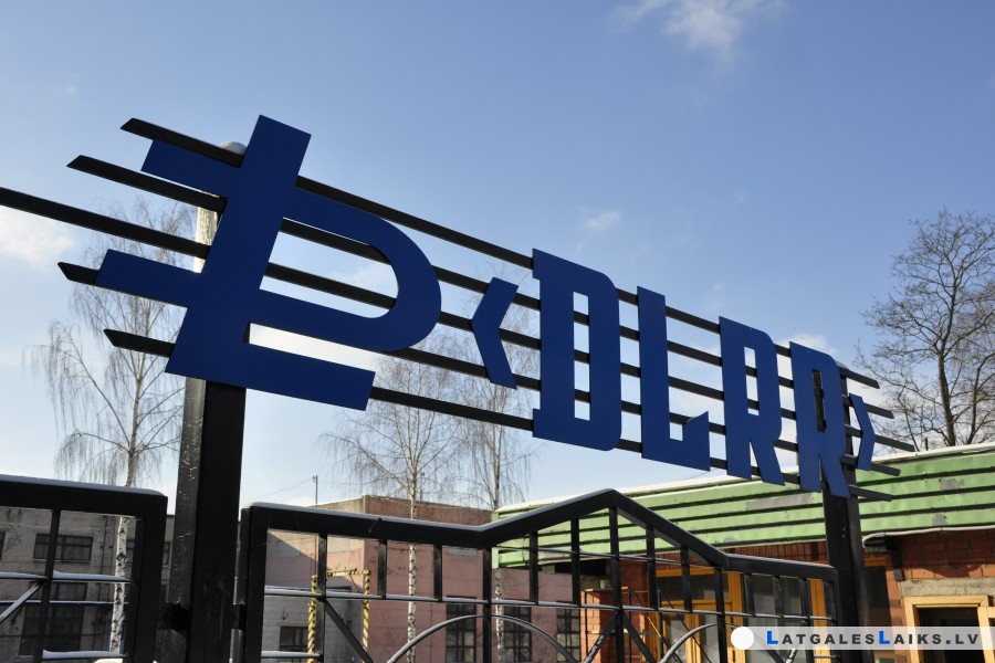 DLRR plāno lūgt palīdzību arī Daugavpils pašvaldībai