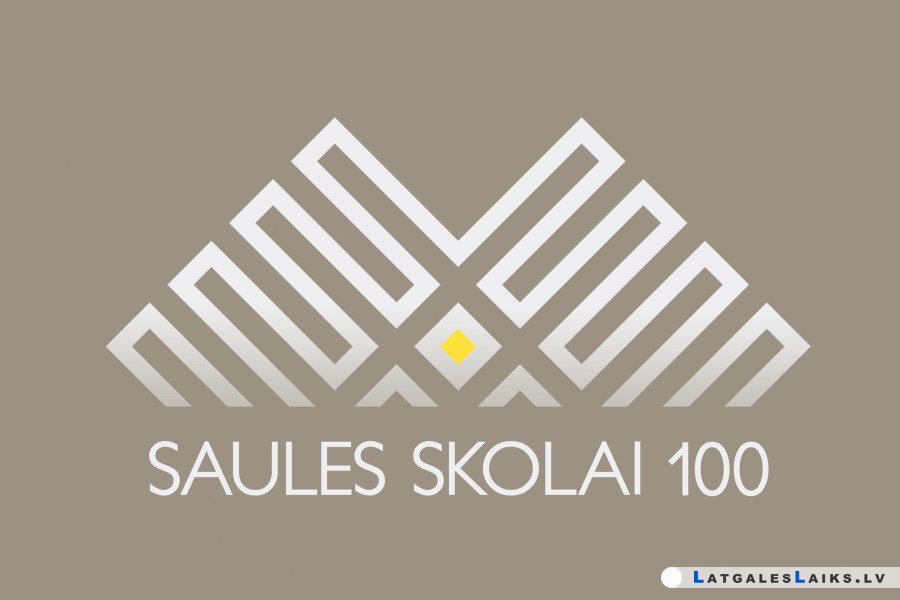Saules skolai – 100