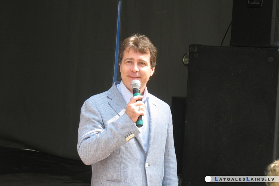 No Latgales ir atkarīgs „Latvijas dzelzceļa” darbs