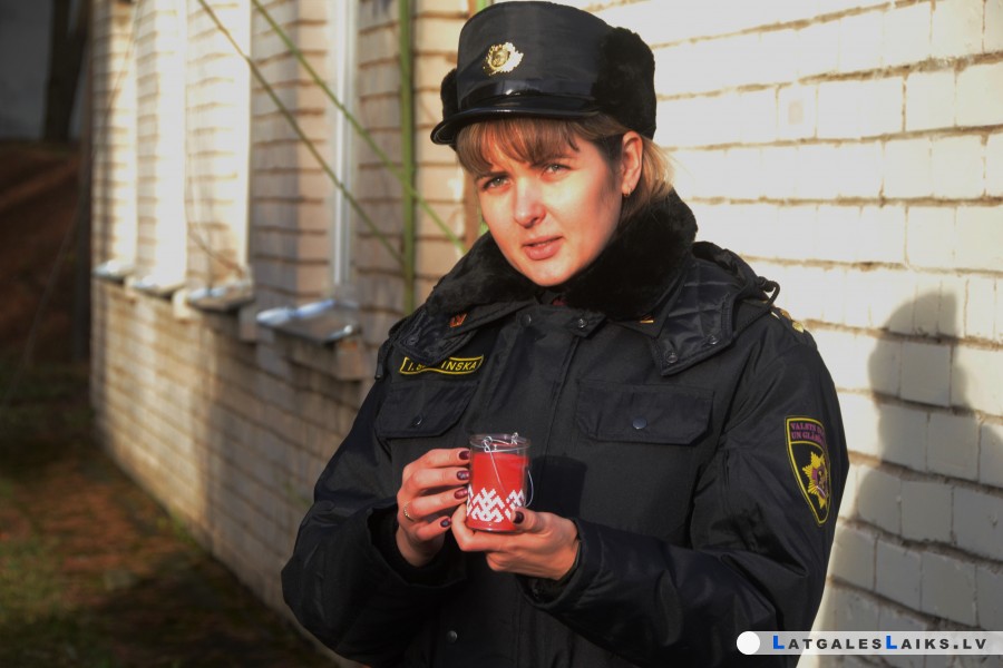 Ирита Славинска: «Не все хотят быть начальниками»