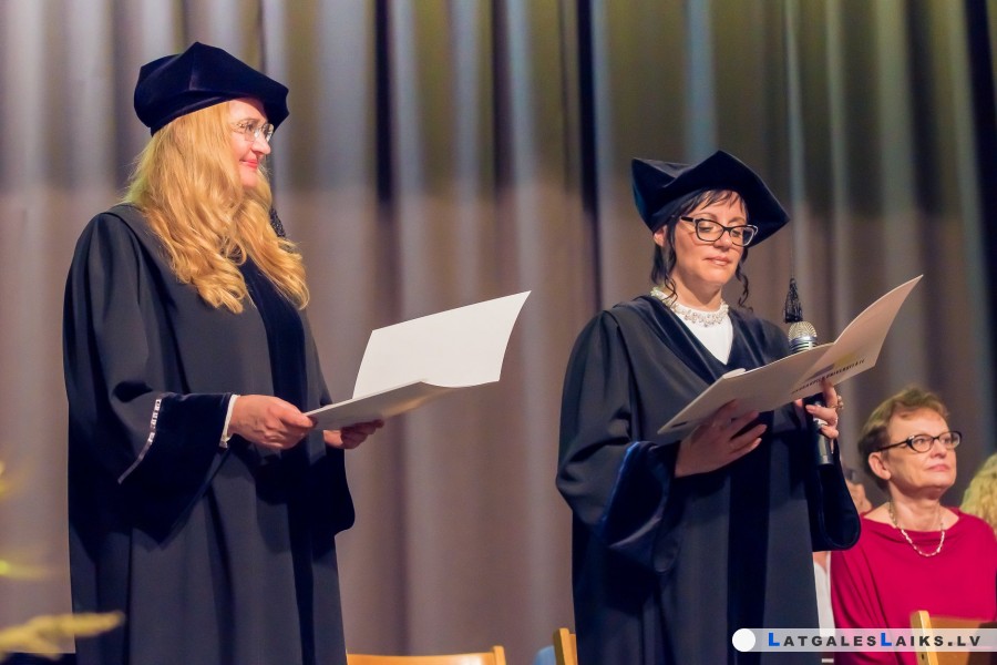 Jautājums par universitātes statusa saglabāšanu DU ir atrisināms!