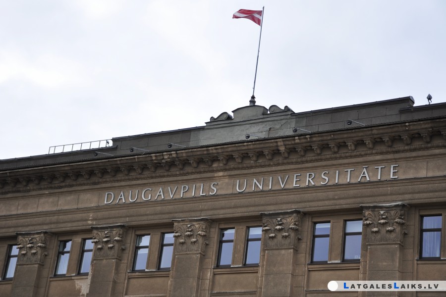 Kvantitatīvais kritērijs universitātes statusa saglabāšanai raisa spraigas diskusijas